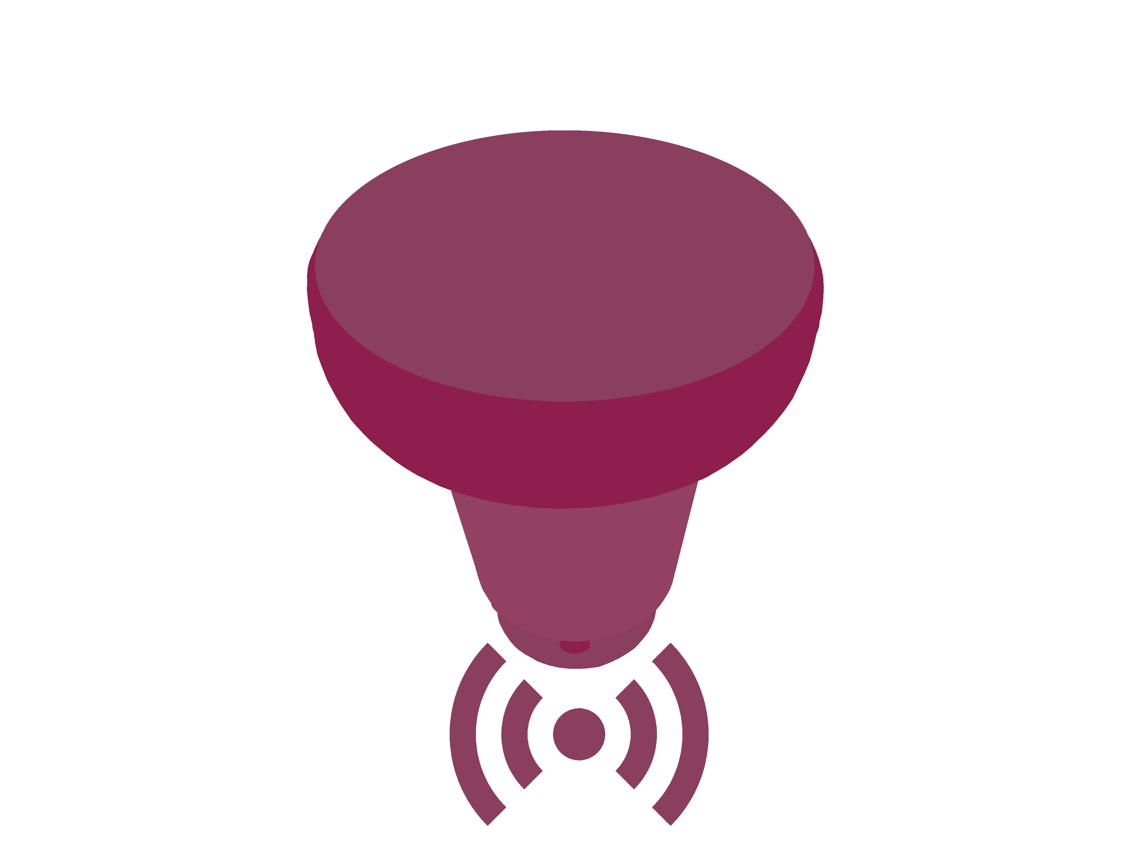 Tapón Inteligente IOT